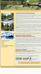 Mobile Screenshot of newburyboatco.co.uk